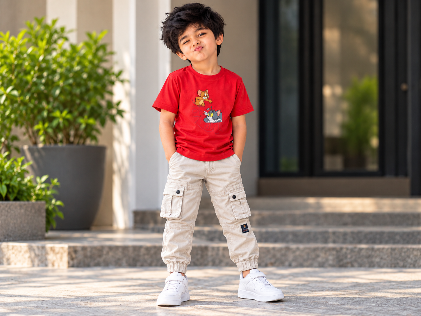 Kids Zone 