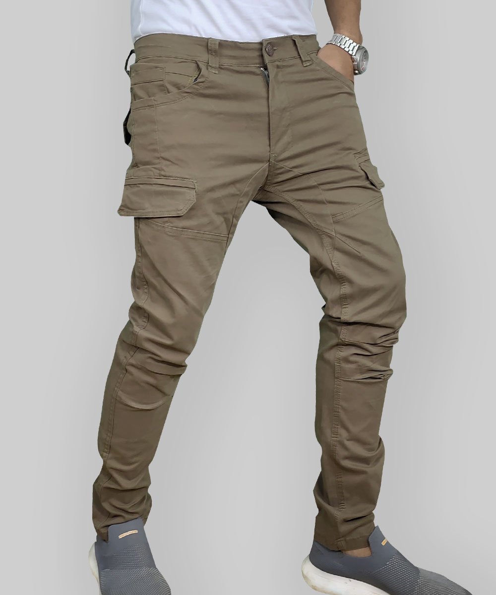 Six pockets cargo pants 😍 ang ganda niya beshy🥹#cargopants #sixpocke... |  TikTok